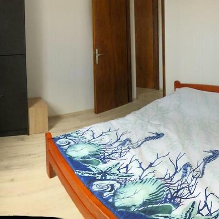Apartman Zidak 비르 외부 사진