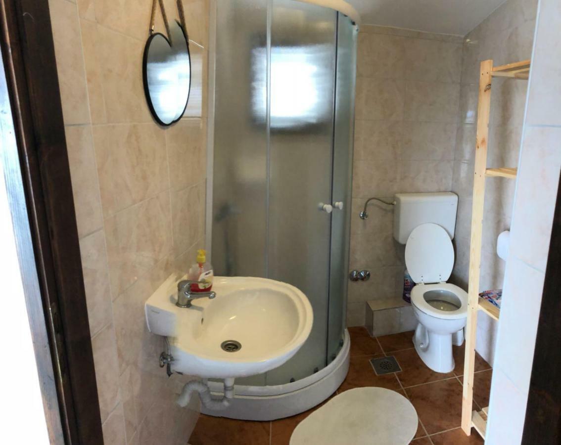 Apartman Zidak 비르 외부 사진
